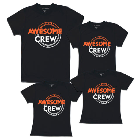 matching family t shirts