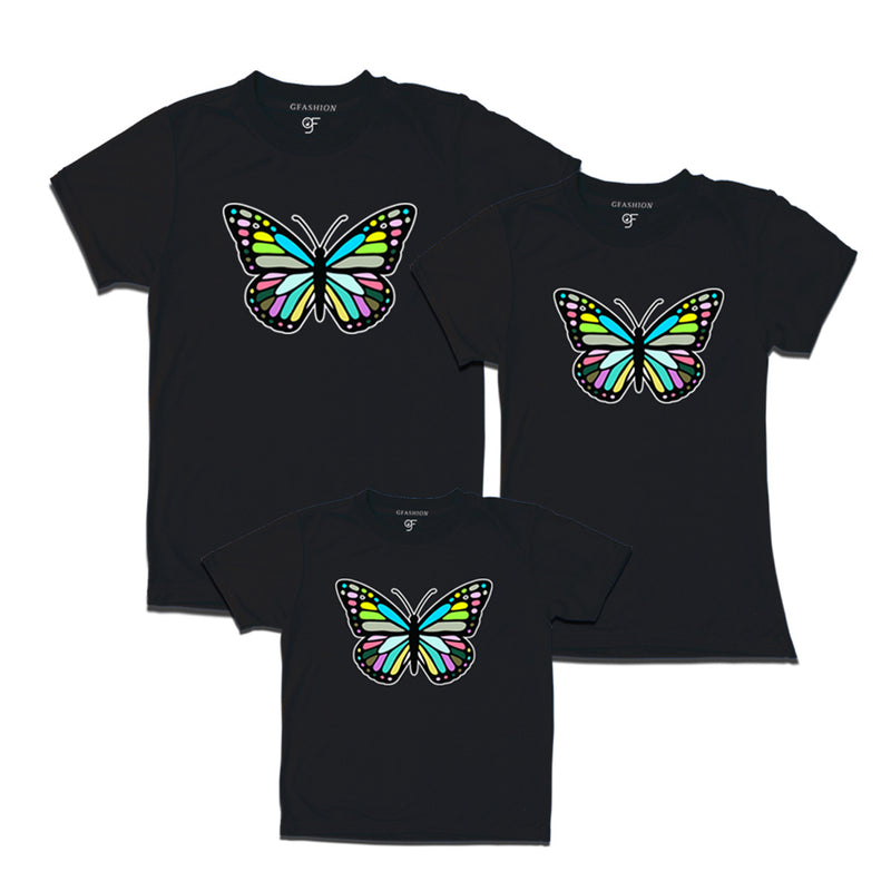 Butterfly T-shirts