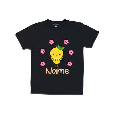 Personlized t shirts for boys and girls