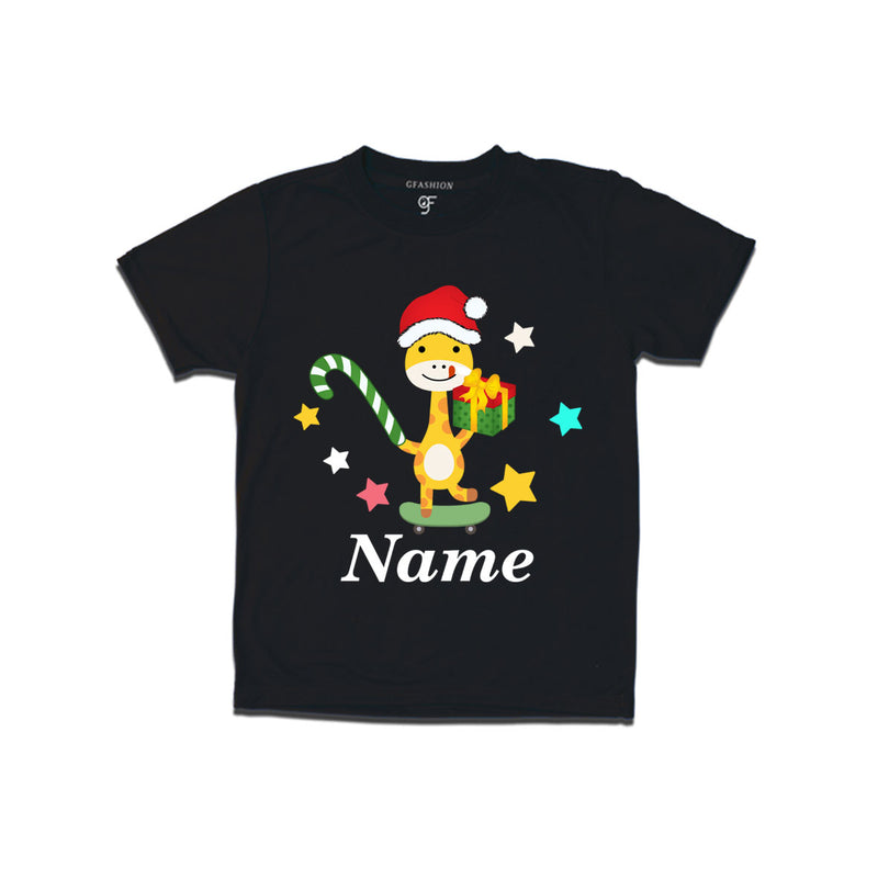 Christmas T-shirt For Boys and Girls
