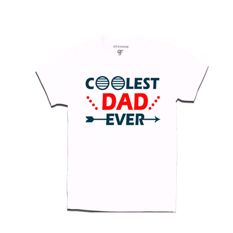 coolest-dad-ever-t-shirts-for-men-design-for-dad's-birthday-and-father's-day-@-gfashion-online-store-india-White