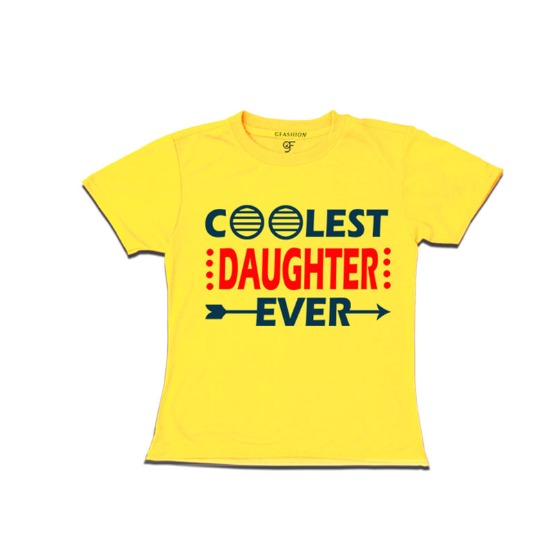 coolest-daughter-ever-girl-printed-t-shirts-for-birthday-and-all-occasion-get-now-from-gfashion-online-stor-india-Yellow