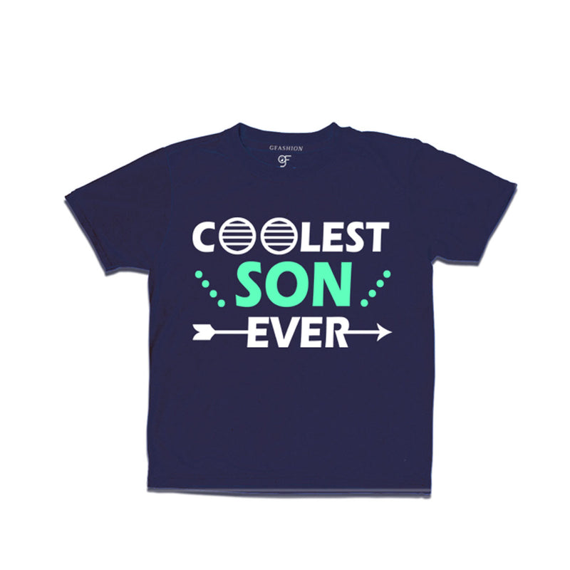 coolest-son-ever-boy-printed-t-shirts-for-birthday-and-all-occasion-get-now-from-gfashion-online-stor-india-Navy