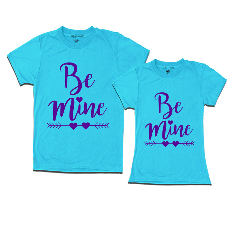 Couple T shirts For Pre Wedding