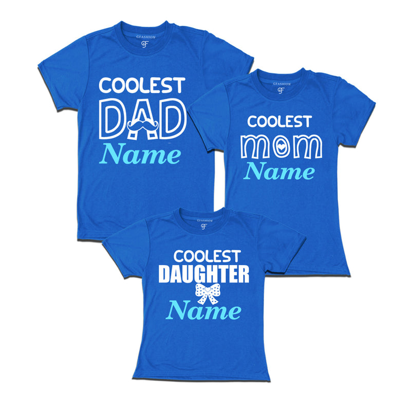 customize family tshirts