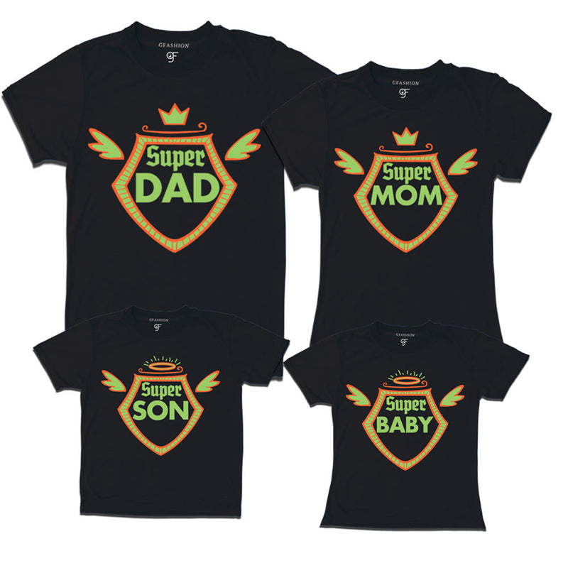 matching family t shirts