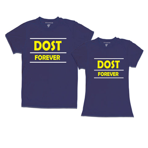 Dost Forever T-shirts