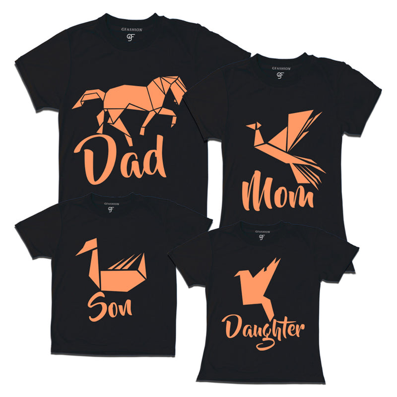 matching family t shirts