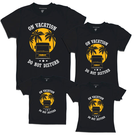matching family t shirts