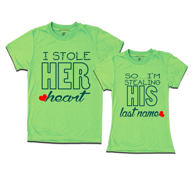 couple t-shirts