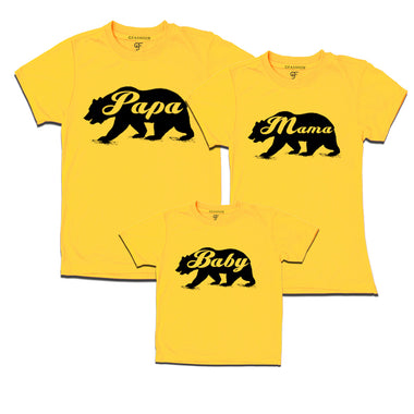 PAPA-MAMA-BABY
