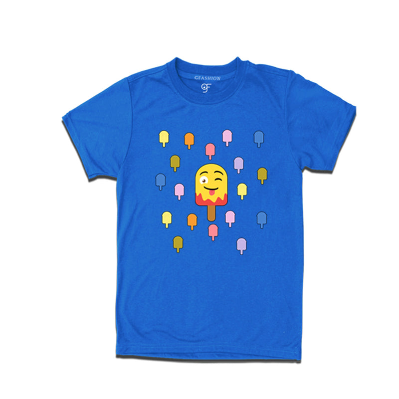 funny Ice tshirt in Blue Color available @ gfashion.jpg