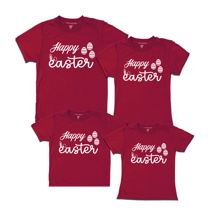 Happy Easter t shirts