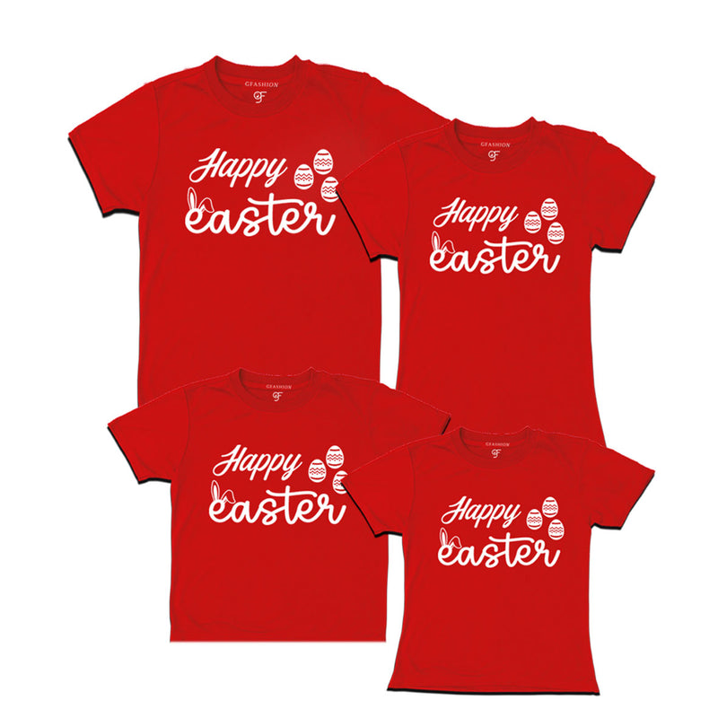 Happy Easter t shirts