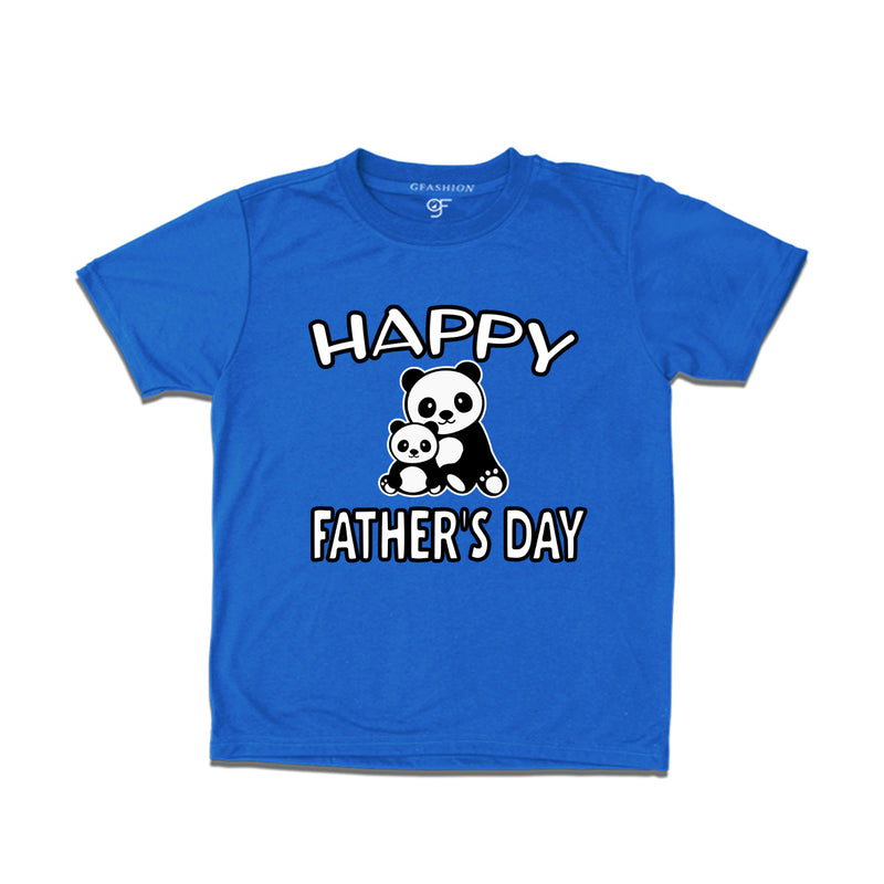 Happy father's day t shirts for boys