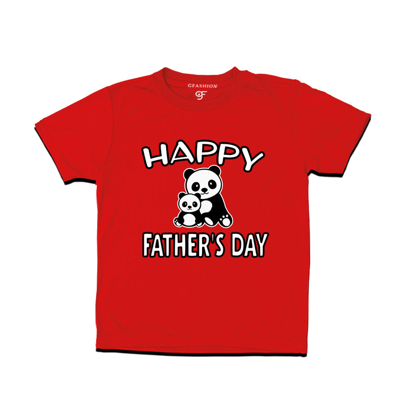 Happy father's day t shirts for boys