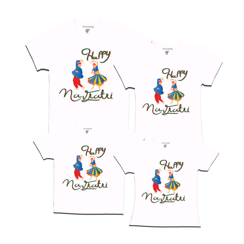 navratri t shirts for group