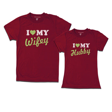 couple t-shirts