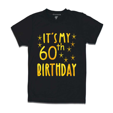 60 birthday t shirts | dad grandpa-grandma 60th birthday t shirts