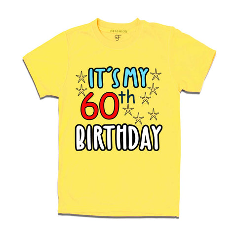 60th birthday t shirts grandpa grandma dad mom birthday t shirts