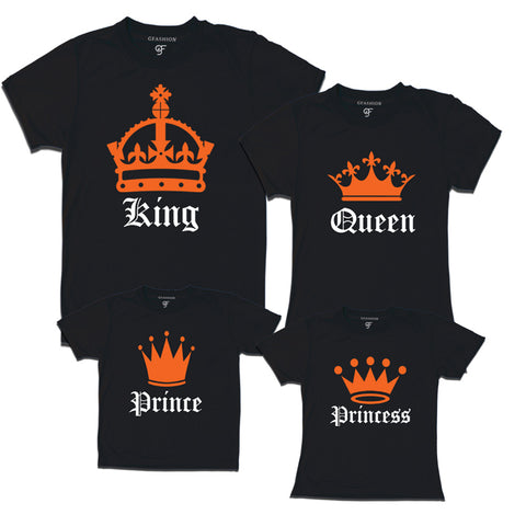 matching family t shirts