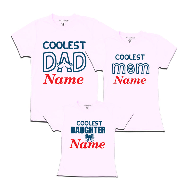 customize family tshirts