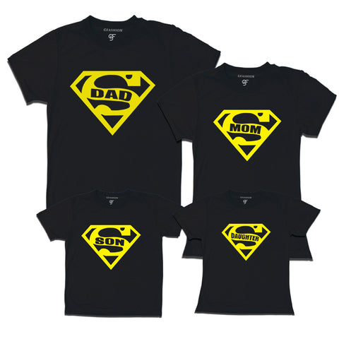 matching family t shirts