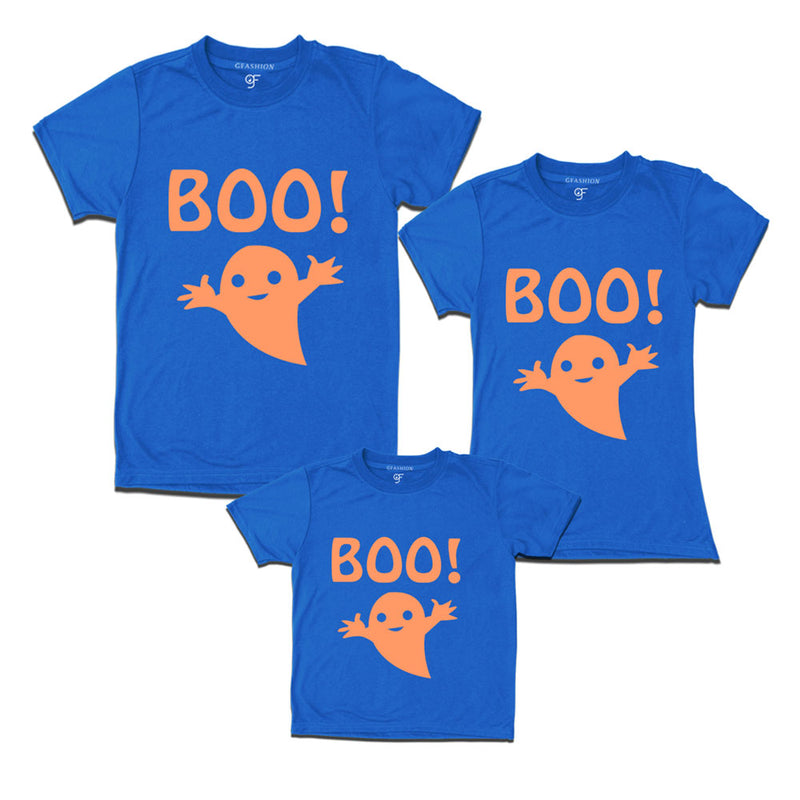 matching t-shirt for boo family