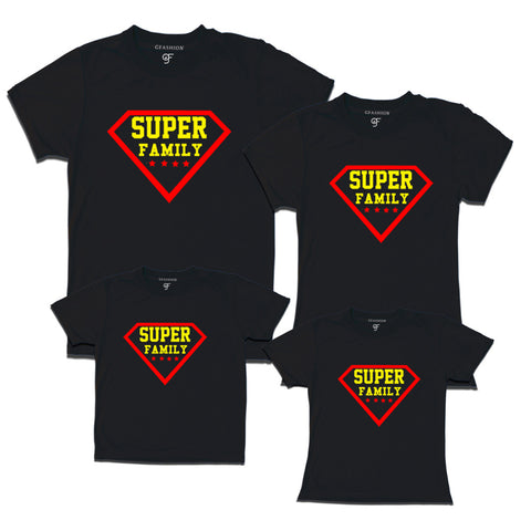matching family t shirts
