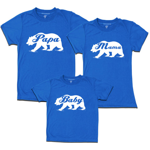 PAPA-MAMA-BABY