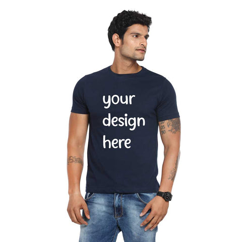 customize t-shirts for mens