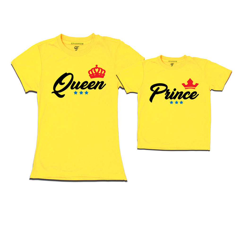 queen prince t shirts