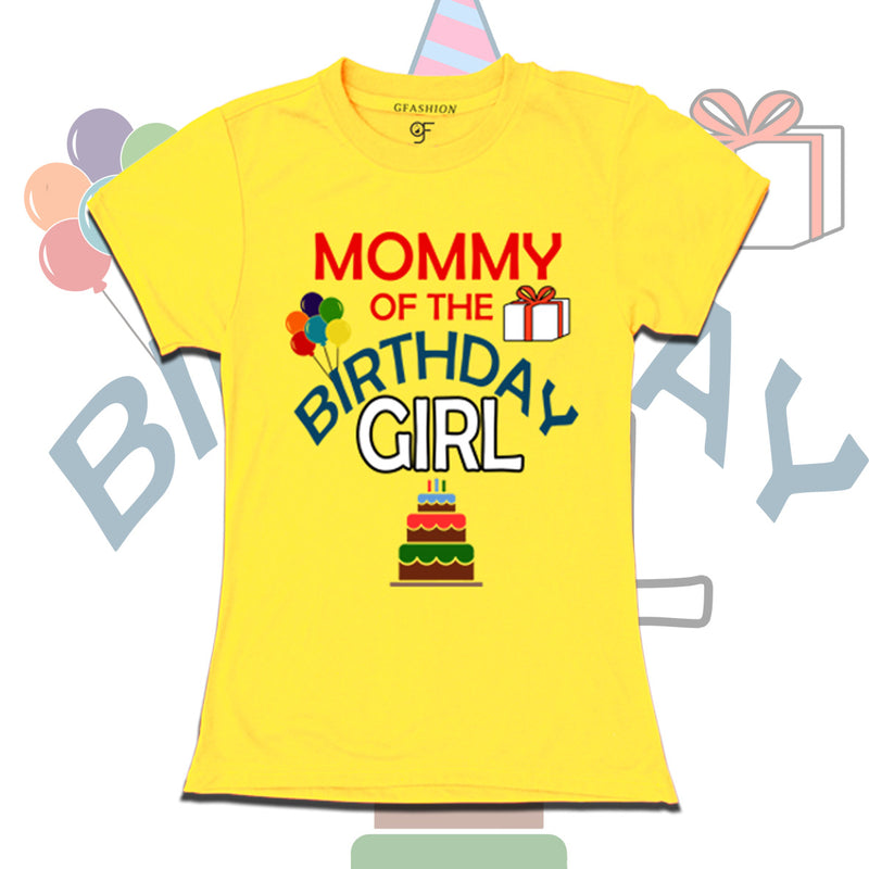 Personalized Birthday t Shirts