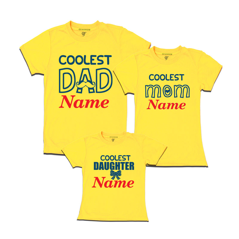 customize family tshirts