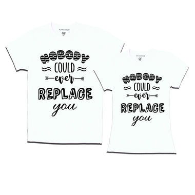 Matching Couple's T Shirts