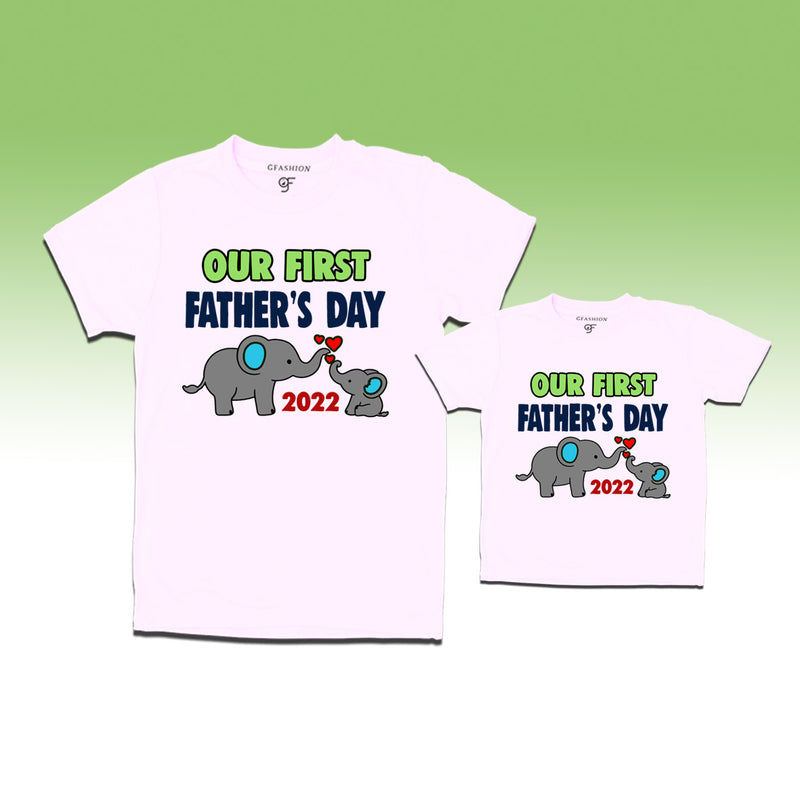 dad and son t shirts For Father's Day