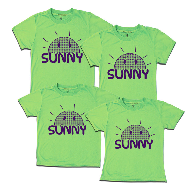 summer vacation t shirts for family