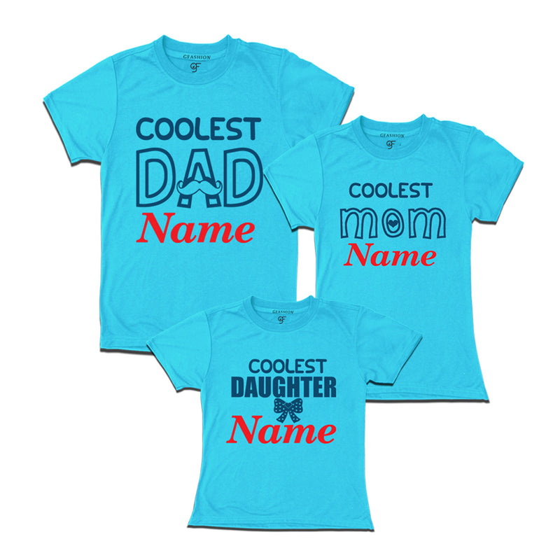 customize family tshirts