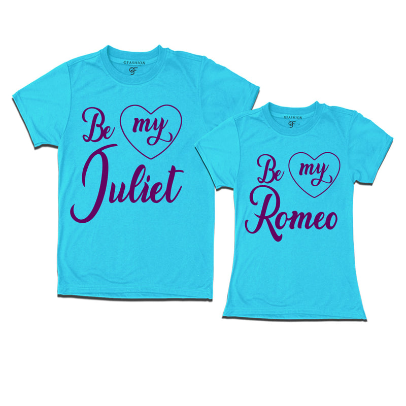 Romeo Juliet t shirts