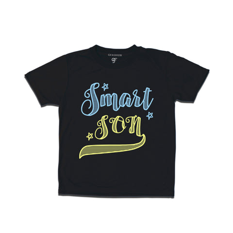 smart son t shirts