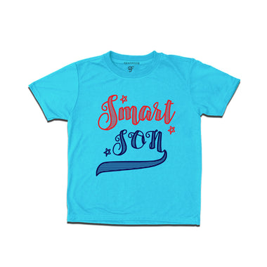 smart son t shirts