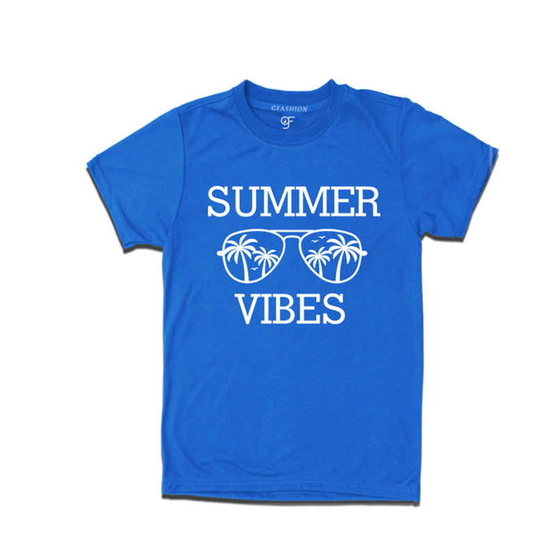 Summer Vibes T-shirts