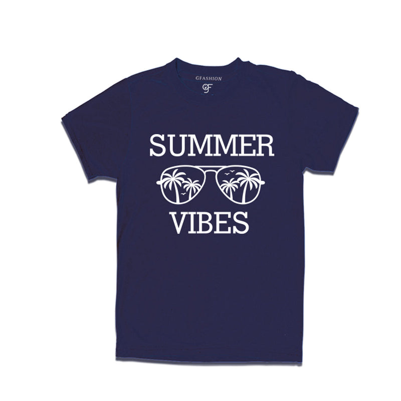 Summer Vibes T-shirts