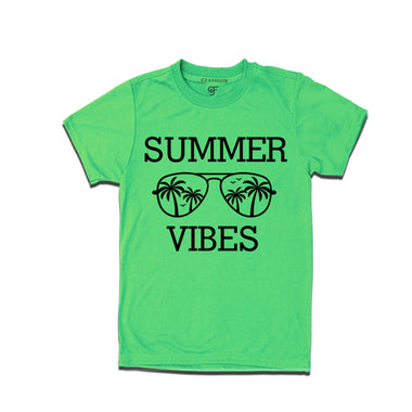 Summer Vibes T-shirts