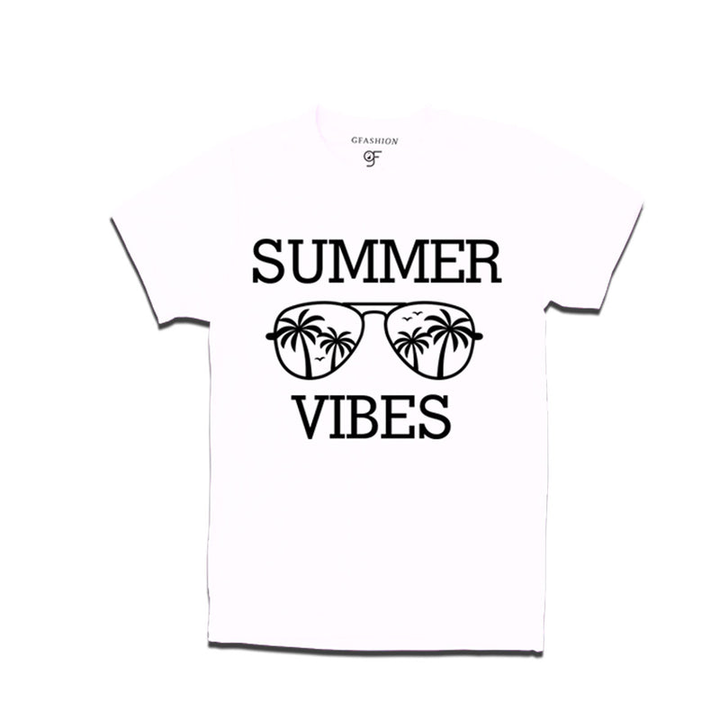 Summer Vibes T-shirts