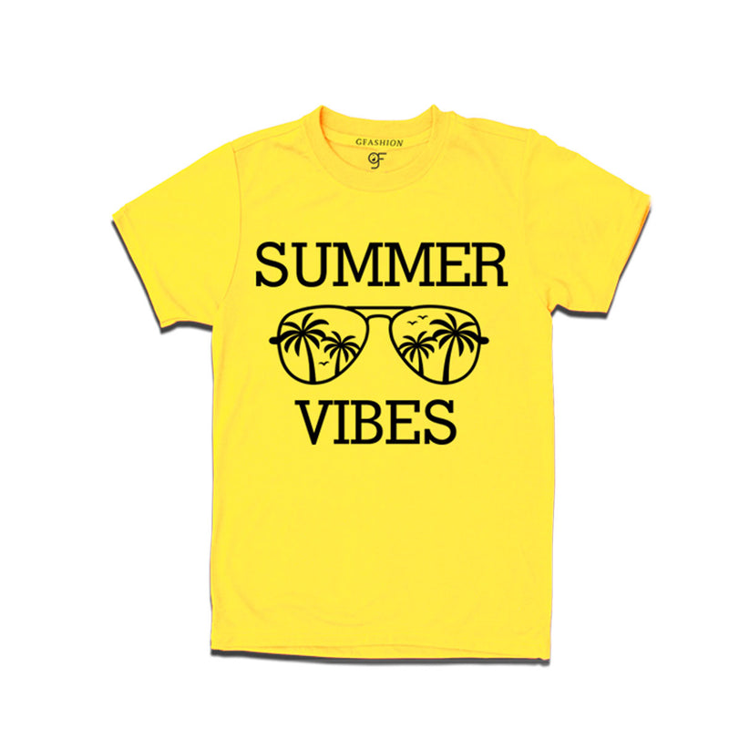 Summer Vibes T-shirts