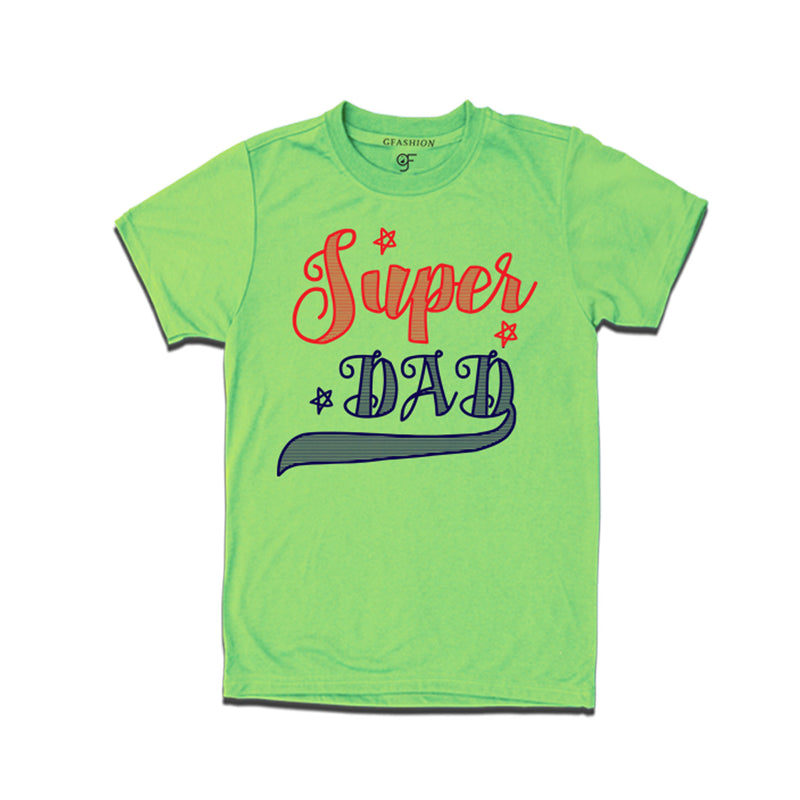 super dad t shirt