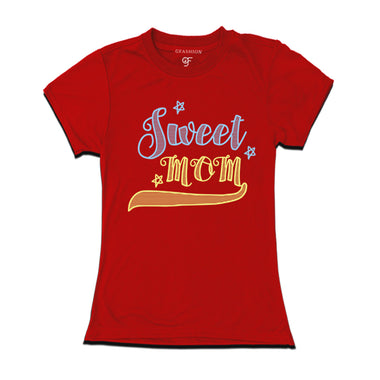 sweet mom t shirts