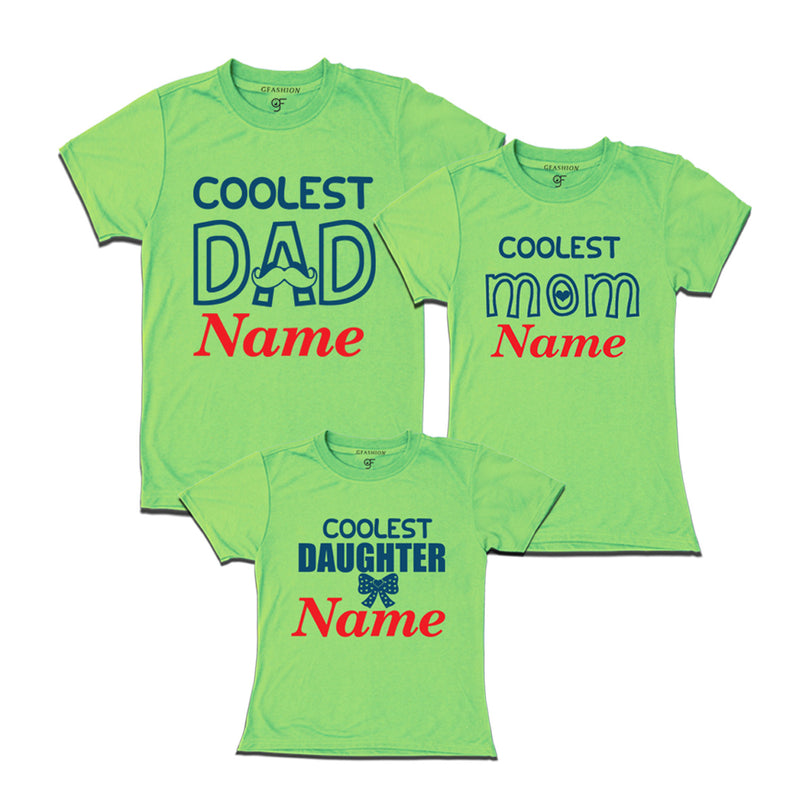 customize family tshirts