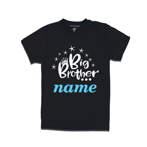 big brother name on t shirts